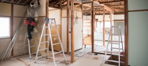 Entreprise de rénovation de la maison et de rénovation d’appartement à La Chapelle-Hullin